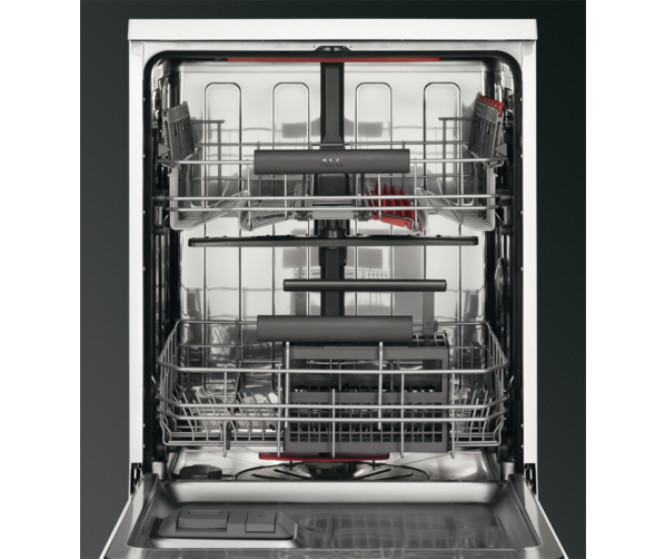 AEG FSE52600P vaatwasser inbouw