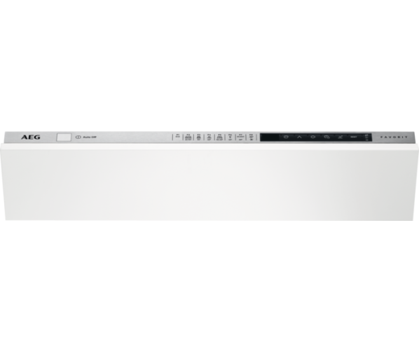 AEG FSE83800P vaatwasser inbouw