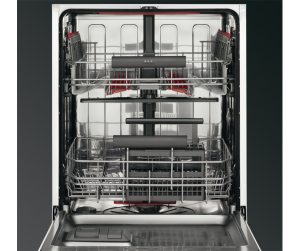 AEG FSS6360XP vaatwasser inbouw