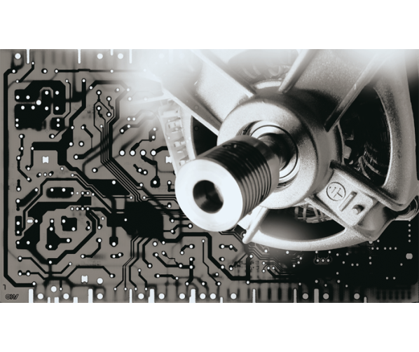 Aeg L76672FL wasmachine