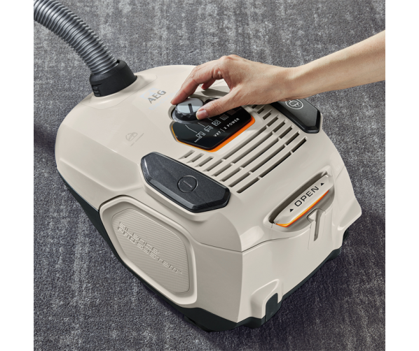 AEG VX7-1-SW-A stofzuiger