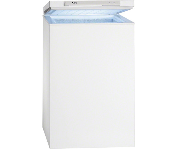 Aeg A51110HSW0 vrieskist wit