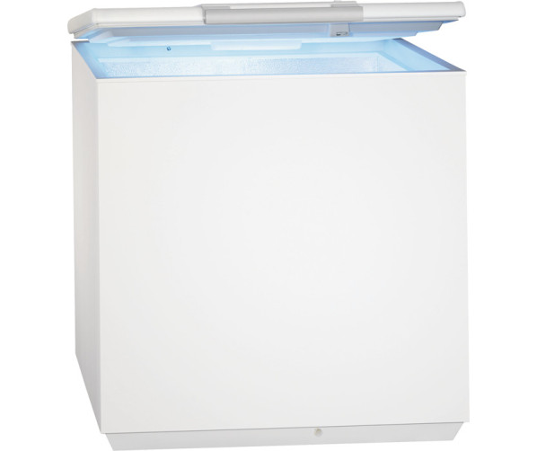 Aeg A52100HLW0 vrieskist wit