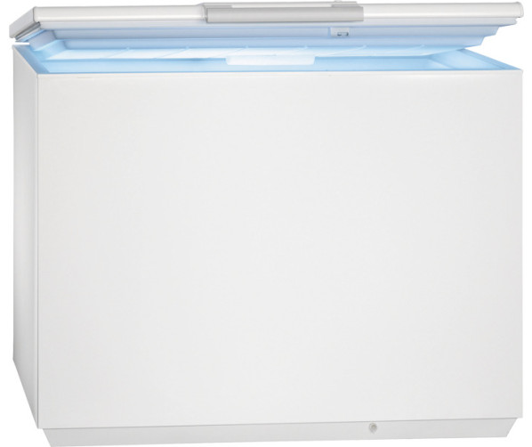 Aeg A53100HLW0 vrieskist wit