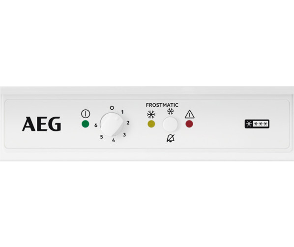 AEG ABB67211AS vrieskast inbouw