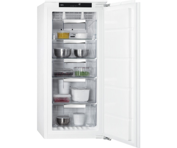 Aeg ABE812E6NF inbouw vrieskast