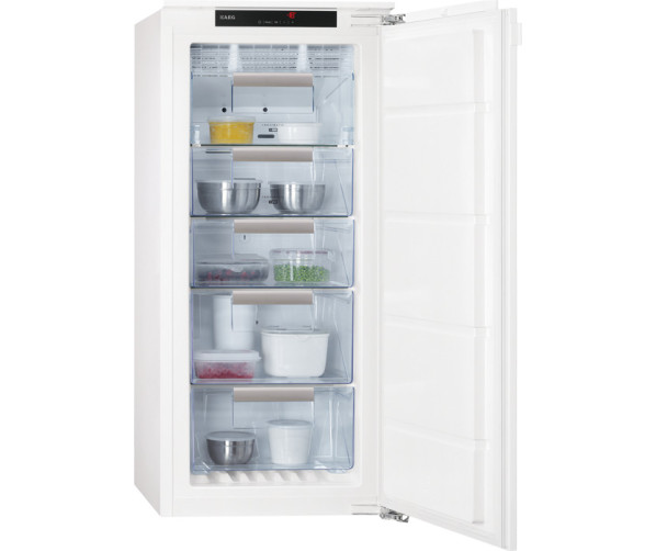 Aeg AGN71200F1 inbouw vrieskast
