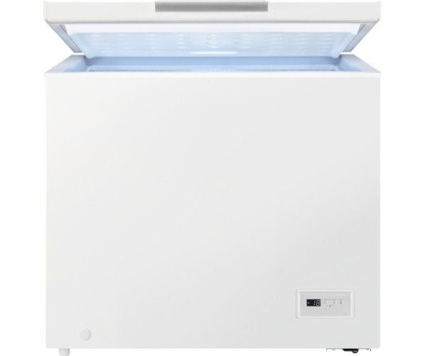 Aeg AHB520E1LW vrieskist