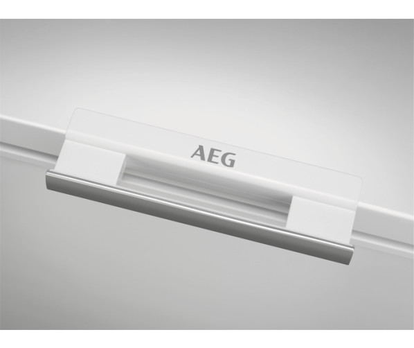 Aeg AHB531D1LW vrieskist