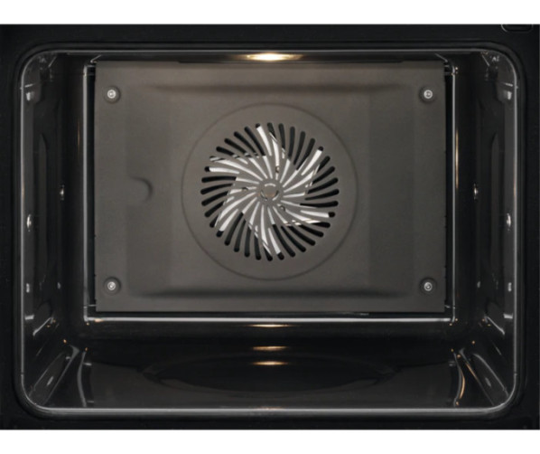 Aeg BCS455020M roestvrijstaal inbouw oven