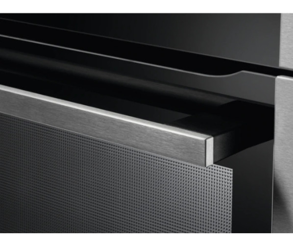 Aeg BCS455020M roestvrijstaal inbouw oven