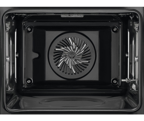 AEG BEE435060B inbouw oven - zwart