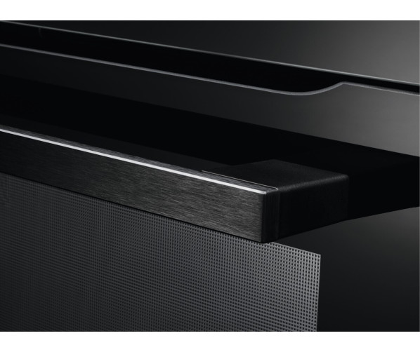AEG BEE435060B inbouw oven - zwart