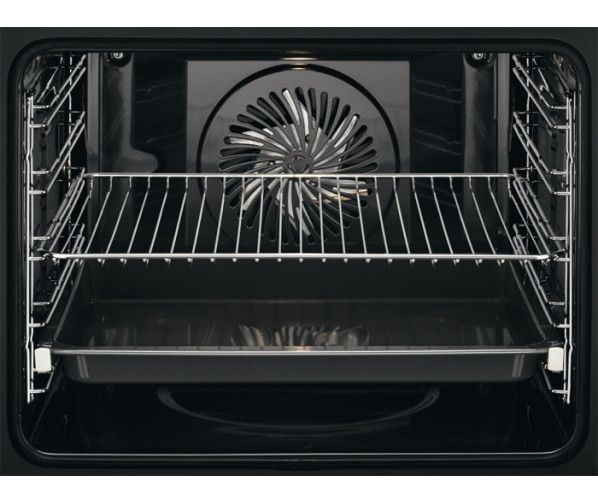 AEG BES351110M oven rvs inbouw