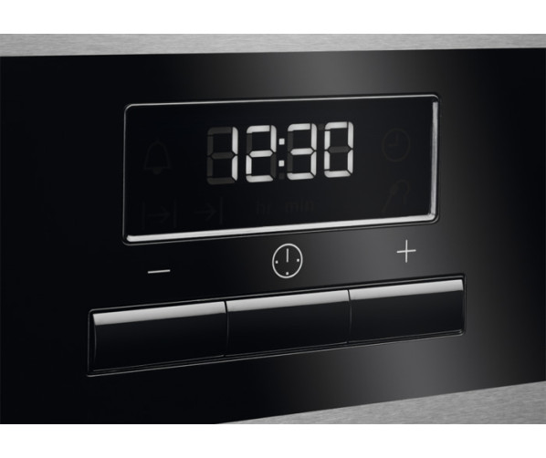 AEG BES351110M oven rvs inbouw