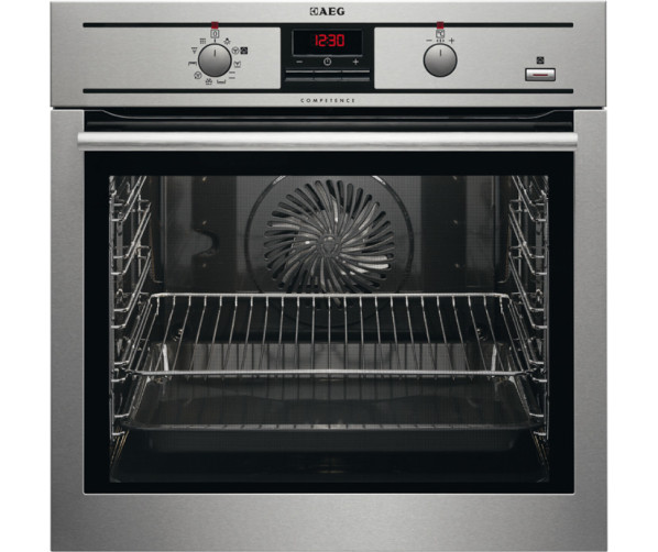 Aeg BP301350WM rvs inbouw oven