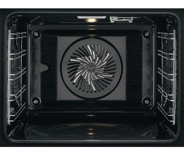 AEG BPB331020M oven rvs inbouw