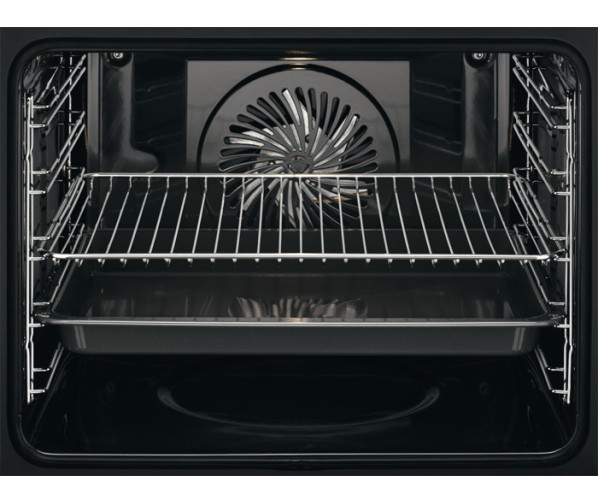AEG BPB331020M oven rvs inbouw
