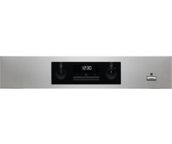 AEG BPB351020M oven rvs inbouw