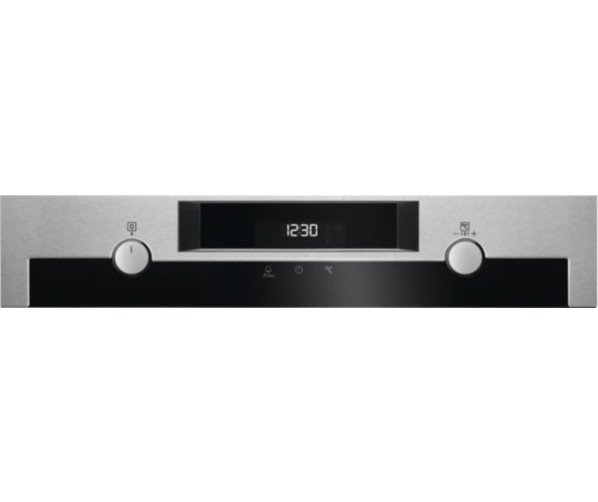 Aeg BPE435020M inbouw rvs oven