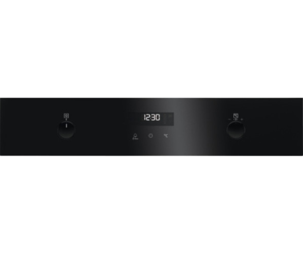 Aeg BPE435060B inbouw zwart oven