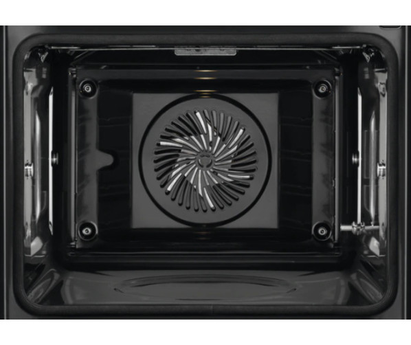 Aeg BPE435060B inbouw zwart oven