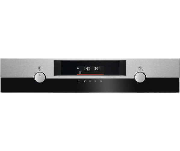 AEG BPE535E70M inbouw oven met pyrolyse functie