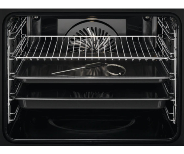 Aeg BPE642020M roestvrijstaal inbouw oven