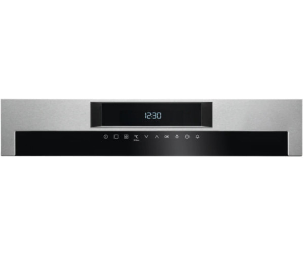 Aeg BPE642020M roestvrijstaal inbouw oven