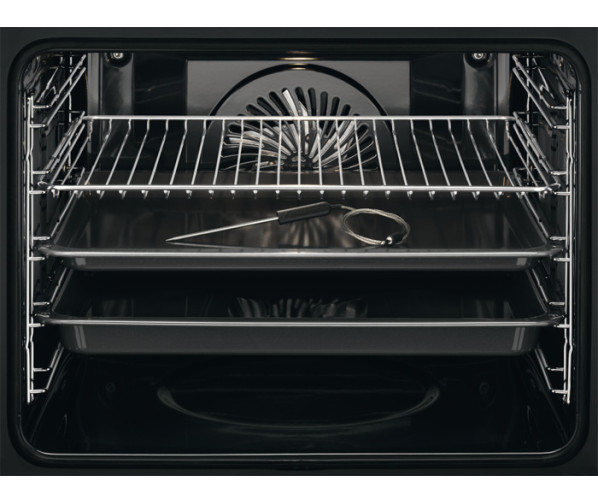 AEG BPE742220M oven rvs inbouw