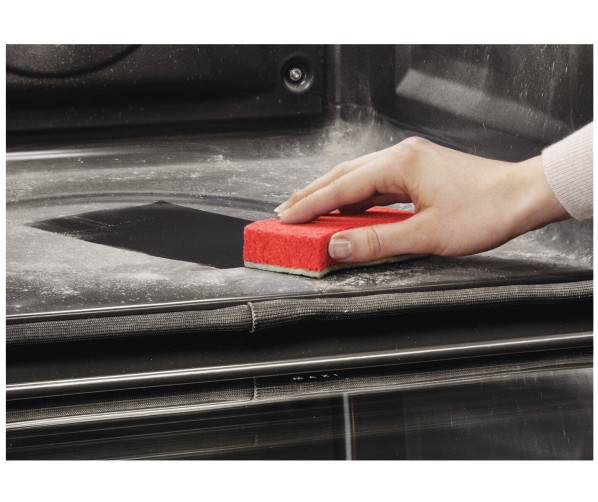 Aeg BPE742380M inbouw oven met pyrolyse en kernthermometer