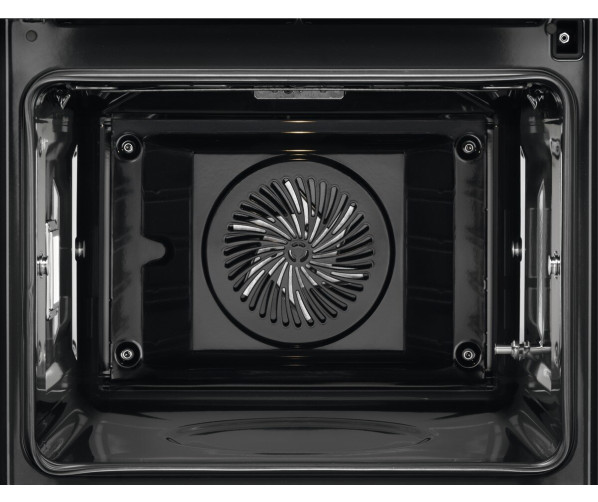 AEG BSE788280M inbouw combi hetelucht- en stoomoven met SteamBoost