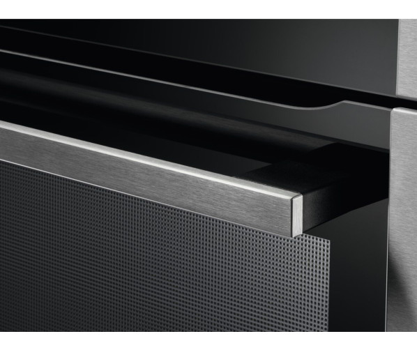 AEG BSE798280M inbouw rvs oven met SteamPro