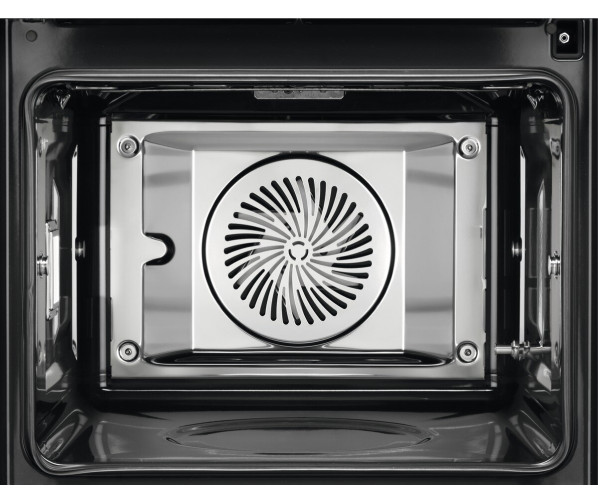 AEG BSE798280M inbouw rvs oven met SteamPro