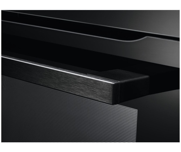 AEG BSE798380B inbouw combi stoomoven - zwart