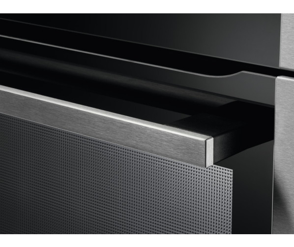 AEG BSE998330M SteamPro Combi hetelucht- en stoomoven / combi-stoomoven