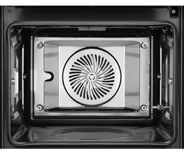 AEG BSE998330M SteamPro Combi hetelucht- en stoomoven / combi-stoomoven