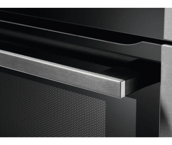 AEG CME565000M inbouw oven met magnetron - nis 45 cm.