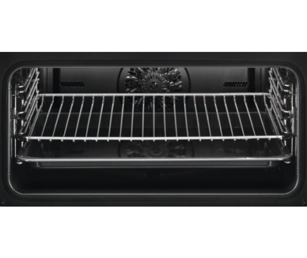 AEG CME565000M inbouw oven met magnetron - nis 45 cm.