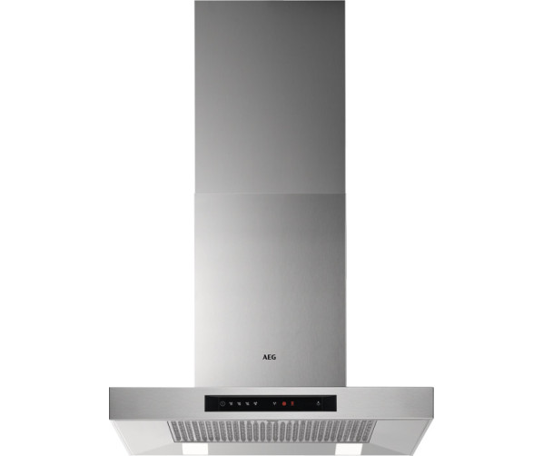 Aeg DBB5660HM wand roestvrijstaal afzuigkap