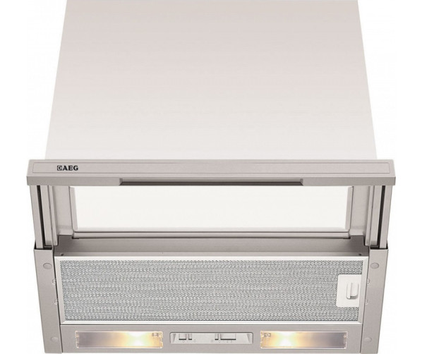 Aeg DF4160ML vlakscherm afzuigkap