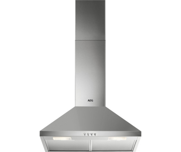 Aeg DKB2630M wand roestvrijstaal afzuigkap