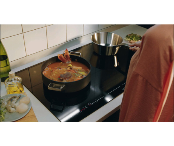 AEG DKB5660HM afzuigkap wand roestvrijstaal