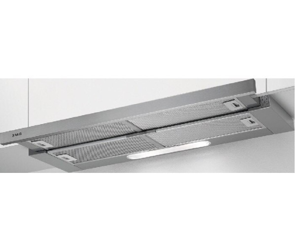 AEG DPE5650M vlakscherm afzuigkap - 60 cm. breed