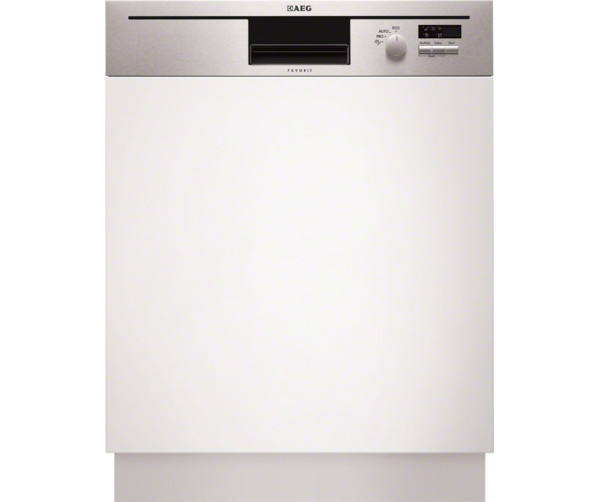 Aeg F50502IM0 inbouw vaatwasser
