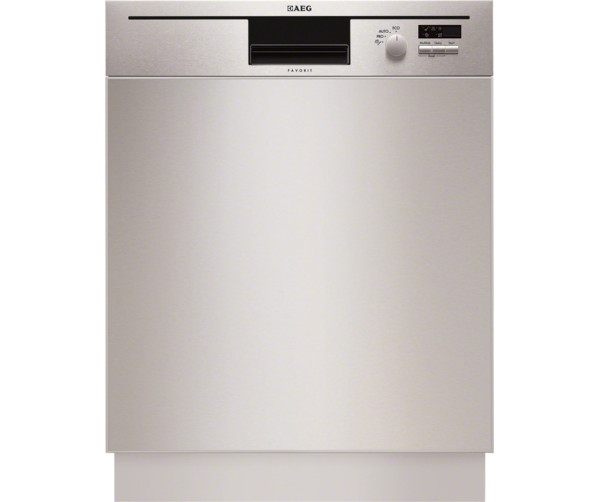 Aeg F50502UM0 onderbouw vaaatwasser