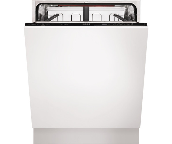 Aeg F55600VI1P inbouw vaatwasser