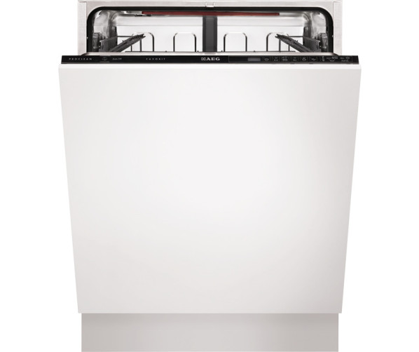 Aeg F55602VI0P inbouw vaaatwasser