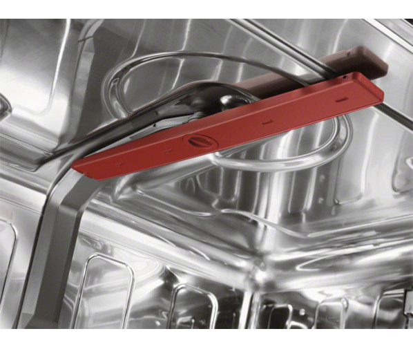 Aeg F55602W0P vaatwasser wit
