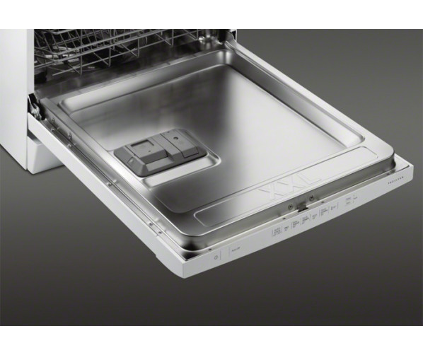 Aeg F55602W0P vaatwasser wit